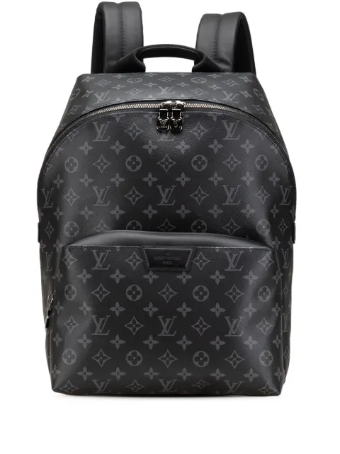 Louis Vuitton Pre-Owned sac à dos monogrammé Discovery (2021-2025)