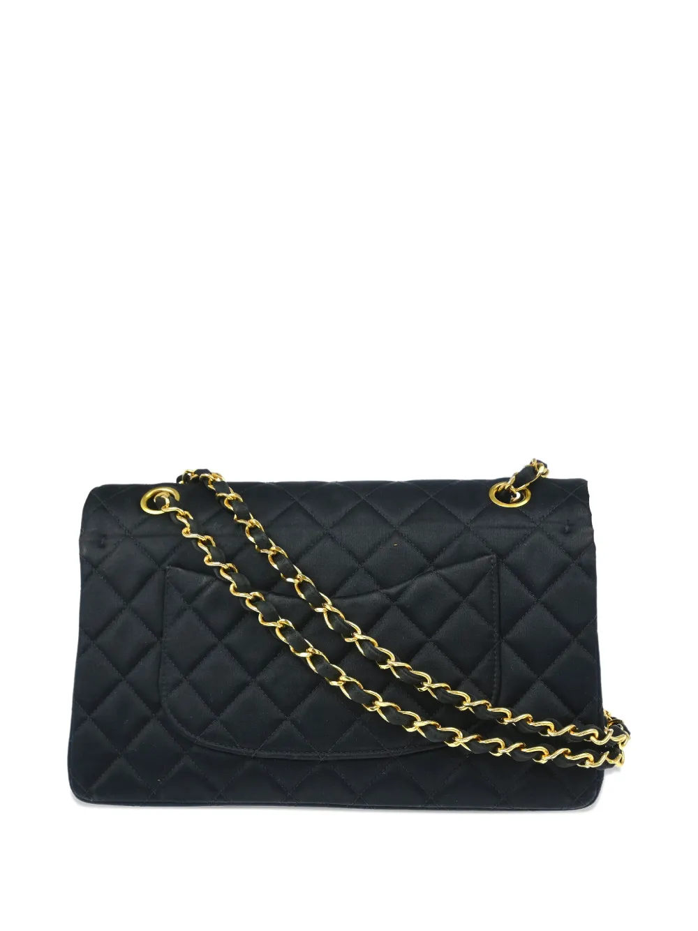 CHANEL Pre-Owned 1992 medium Double Flap shoulder bag | Pre-Owned | Image 2
