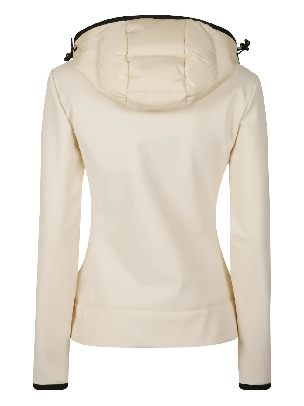 Moncler Grenoble chamarra capitonada con capucha | Chamarras bomber | Image 2