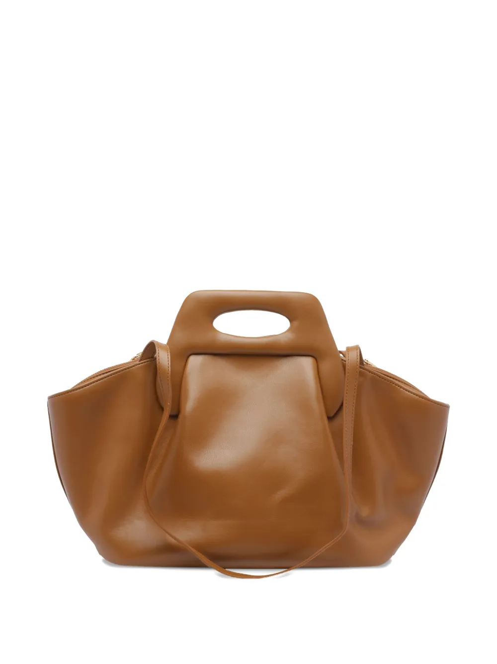 Themoirè Dhea structured tote bag | Image 2