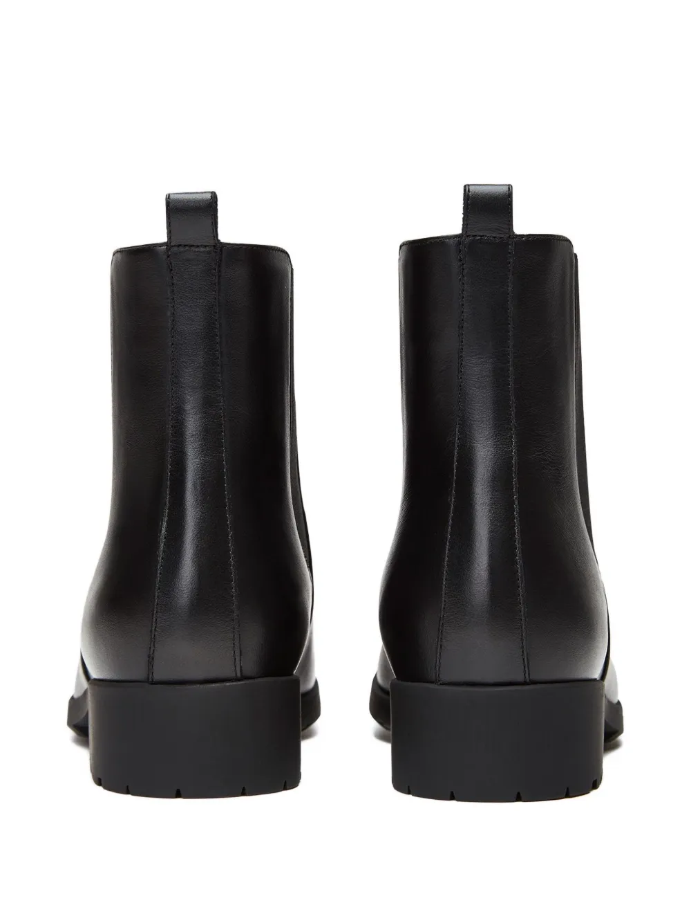 Bally Chelsea laarzen Zwart