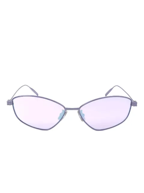 Givenchy GV40059 cat-eye sunglasses
