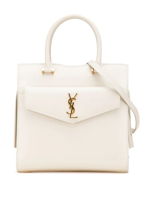 Petit sac à bandoulière Uptown (2019) - Saint Laurent Pre-Owned - Modalova