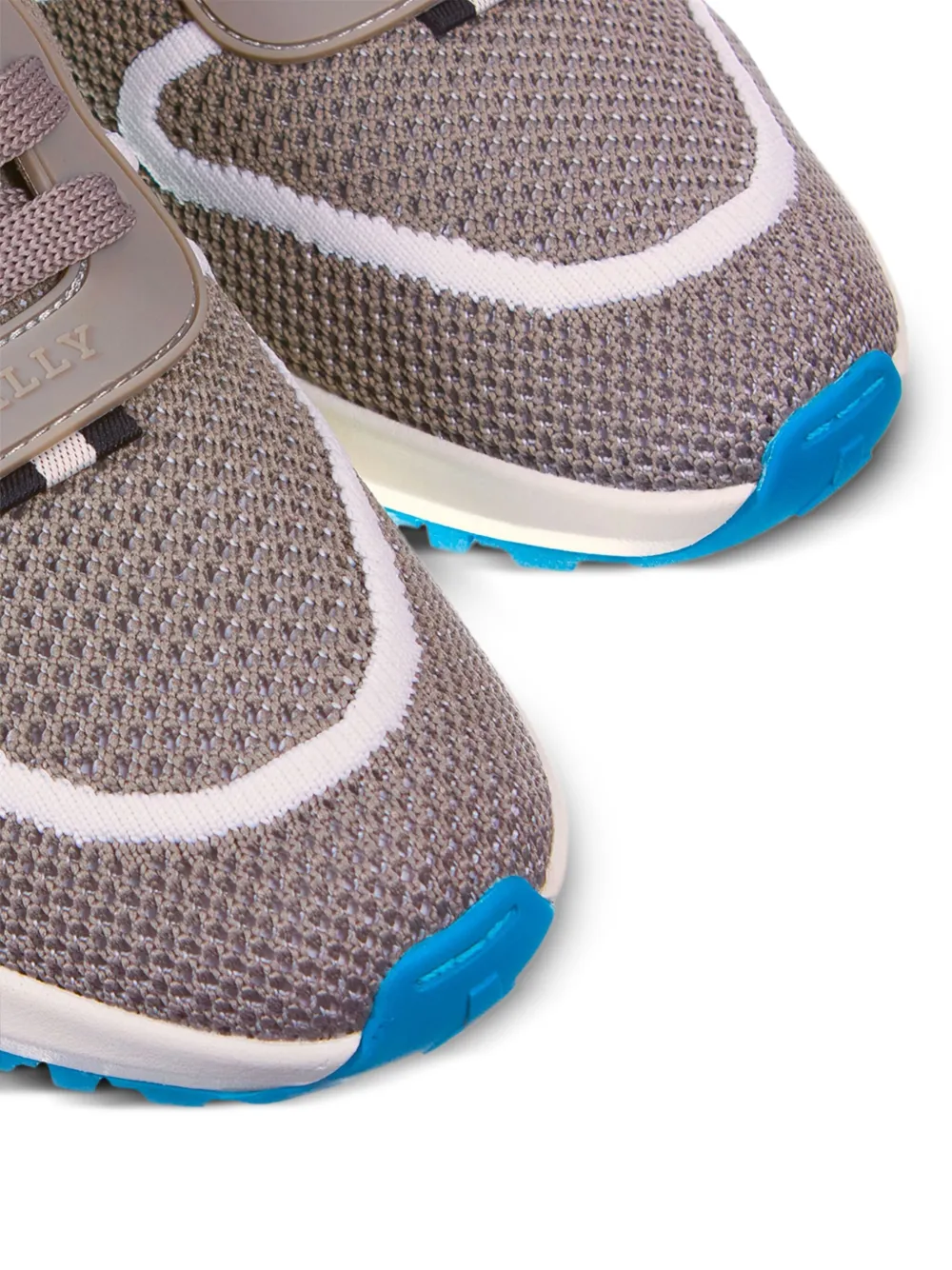Bally Davyn sneakers Grey