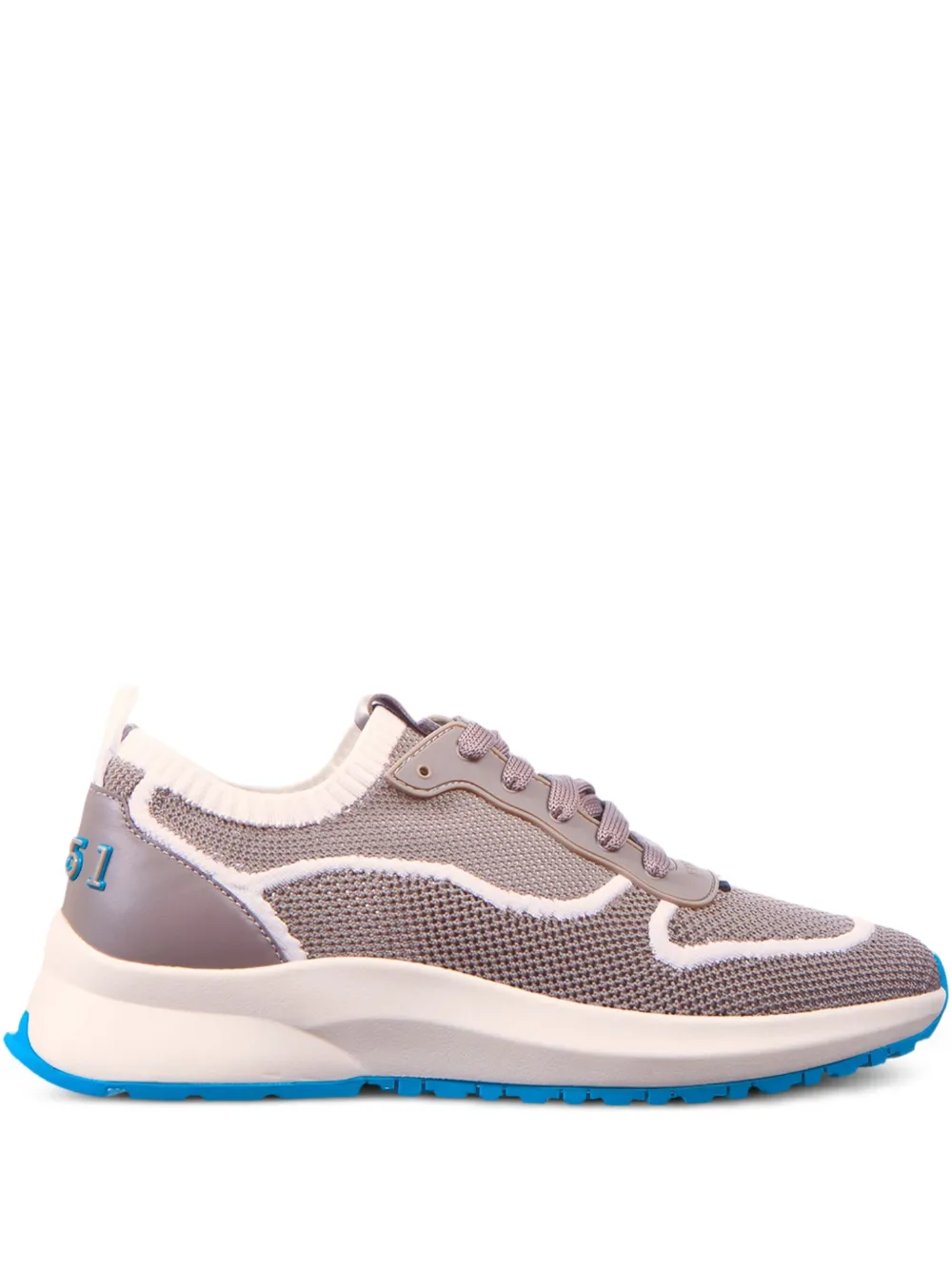 Bally Davyn sneakers Grey