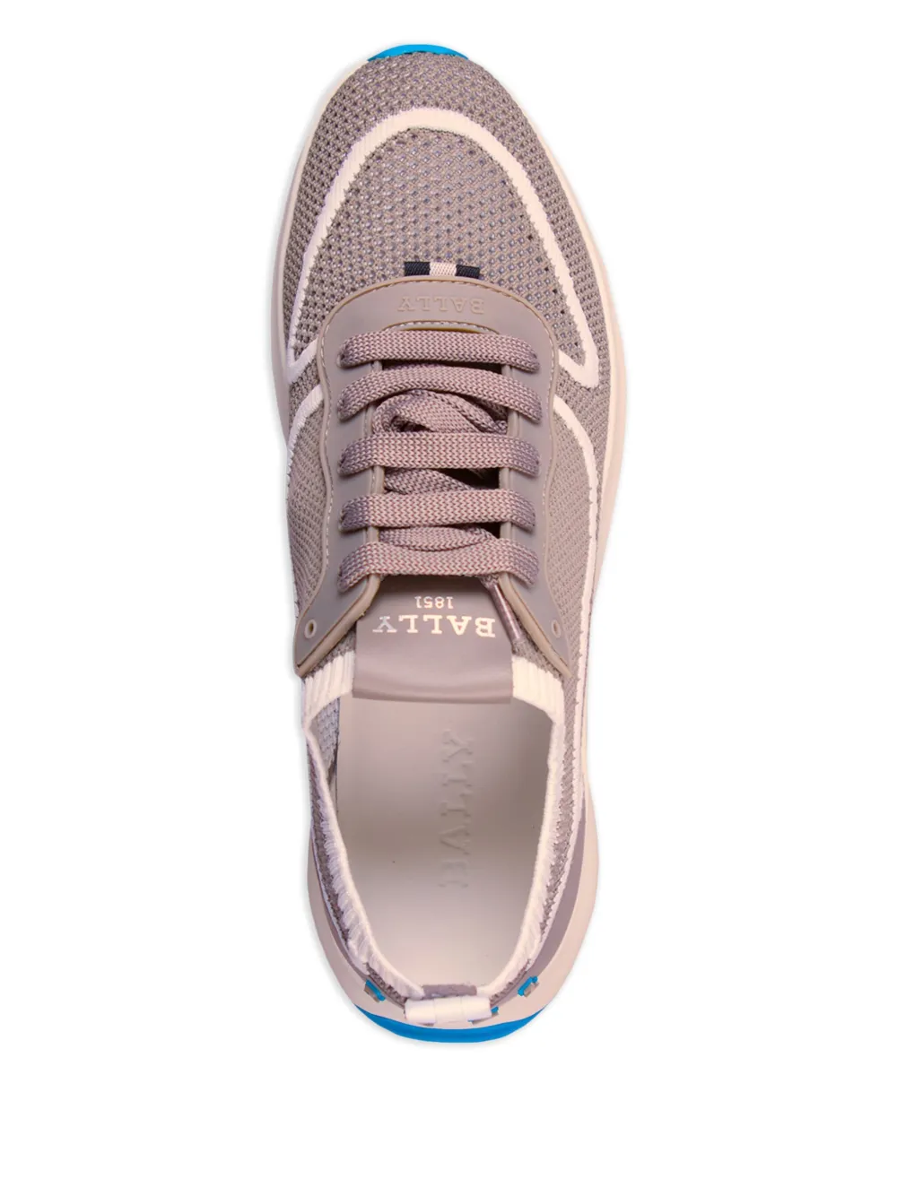 Bally Davyn sneakers Grey