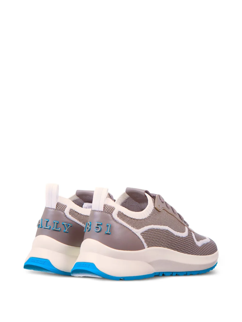 Bally Davyn sneakers Grey