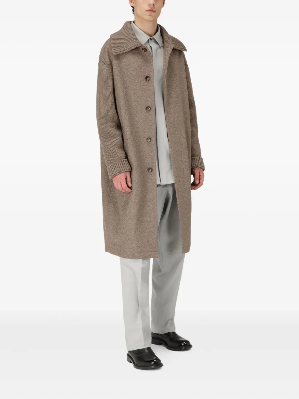 Bally botas Nimir de piel | Botas desierto | Image 2
