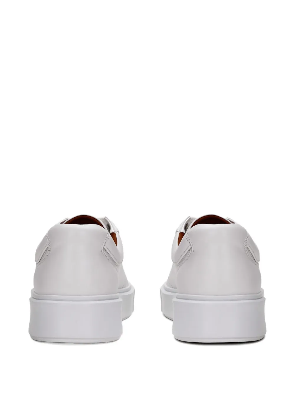 Bally leather sneakers | Low-Tops | Image 2