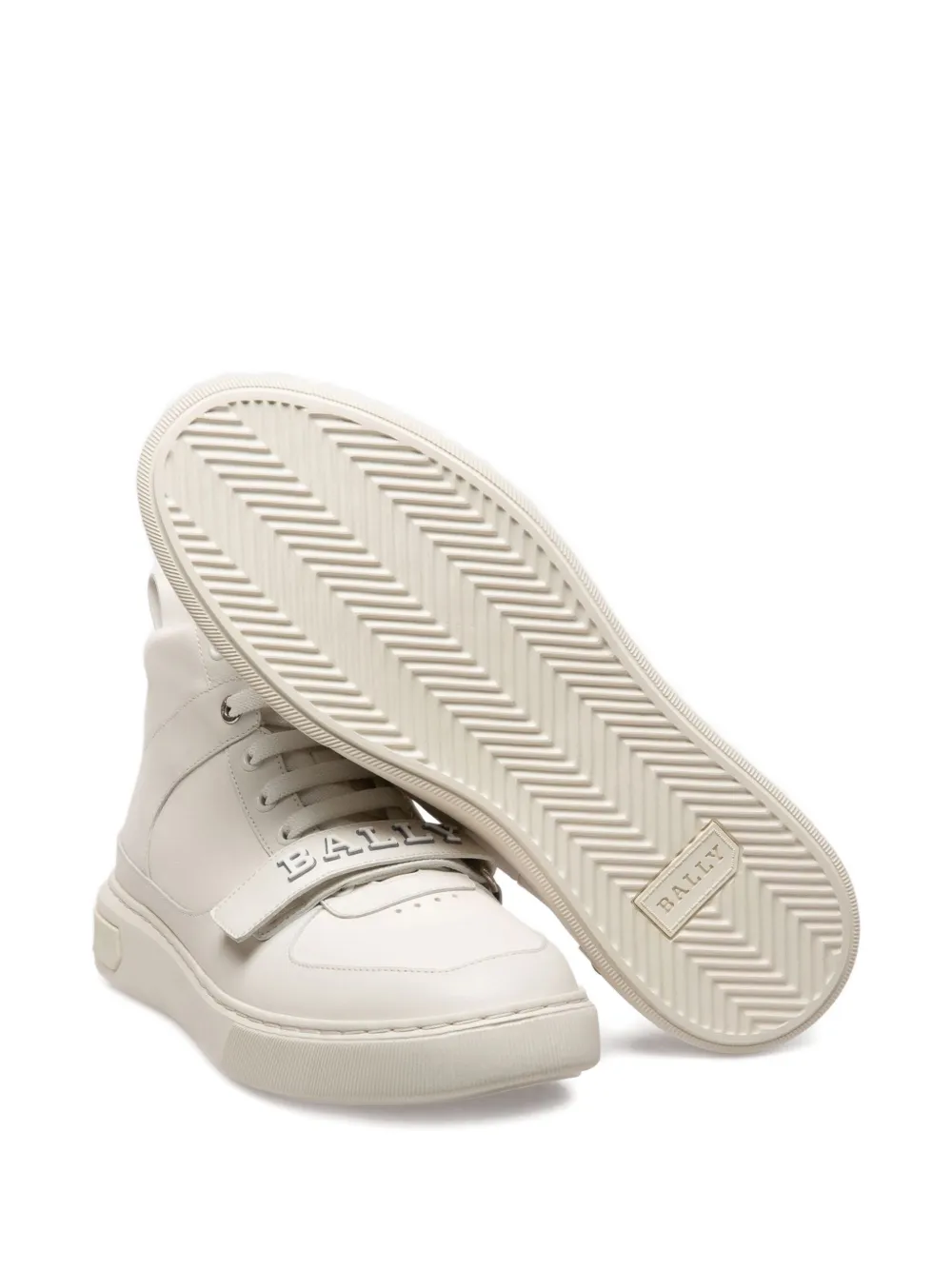 Bally Merryk sneakers White