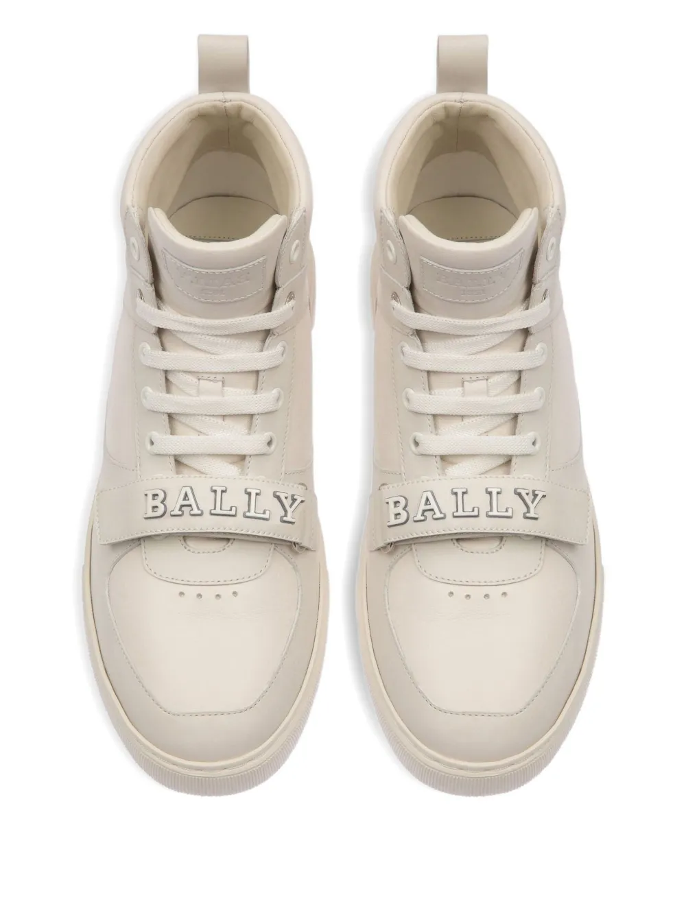 Bally Merryk sneakers White