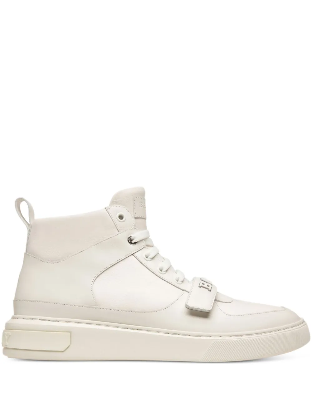 Bally Merryk sneakers White