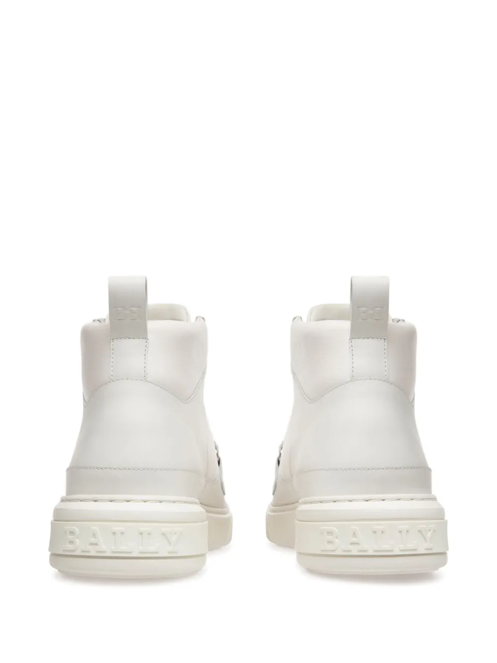 Bally Merryk sneakers White