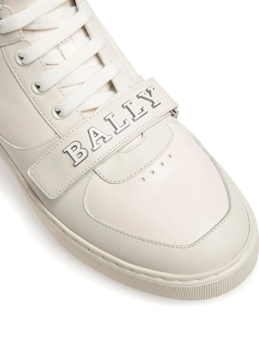 Bally Merryk sneakers White