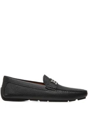 BALLY（バリー）モカシン - FARFETCH
