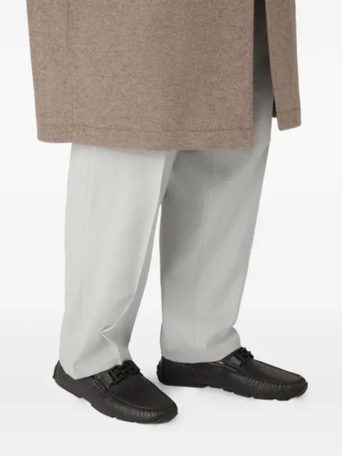 Bally B체인 로퍼