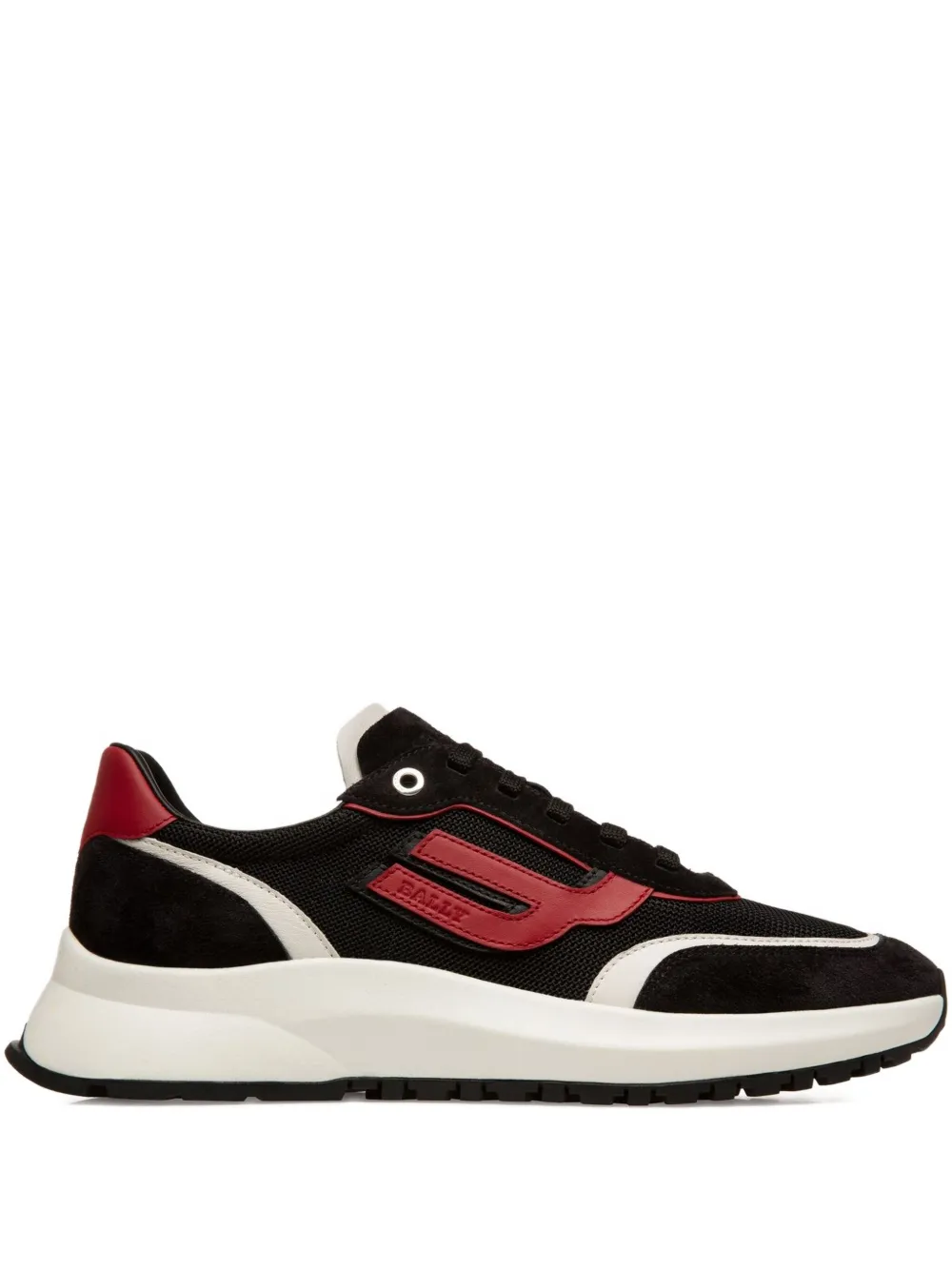 Bally Demmy sneakers Black