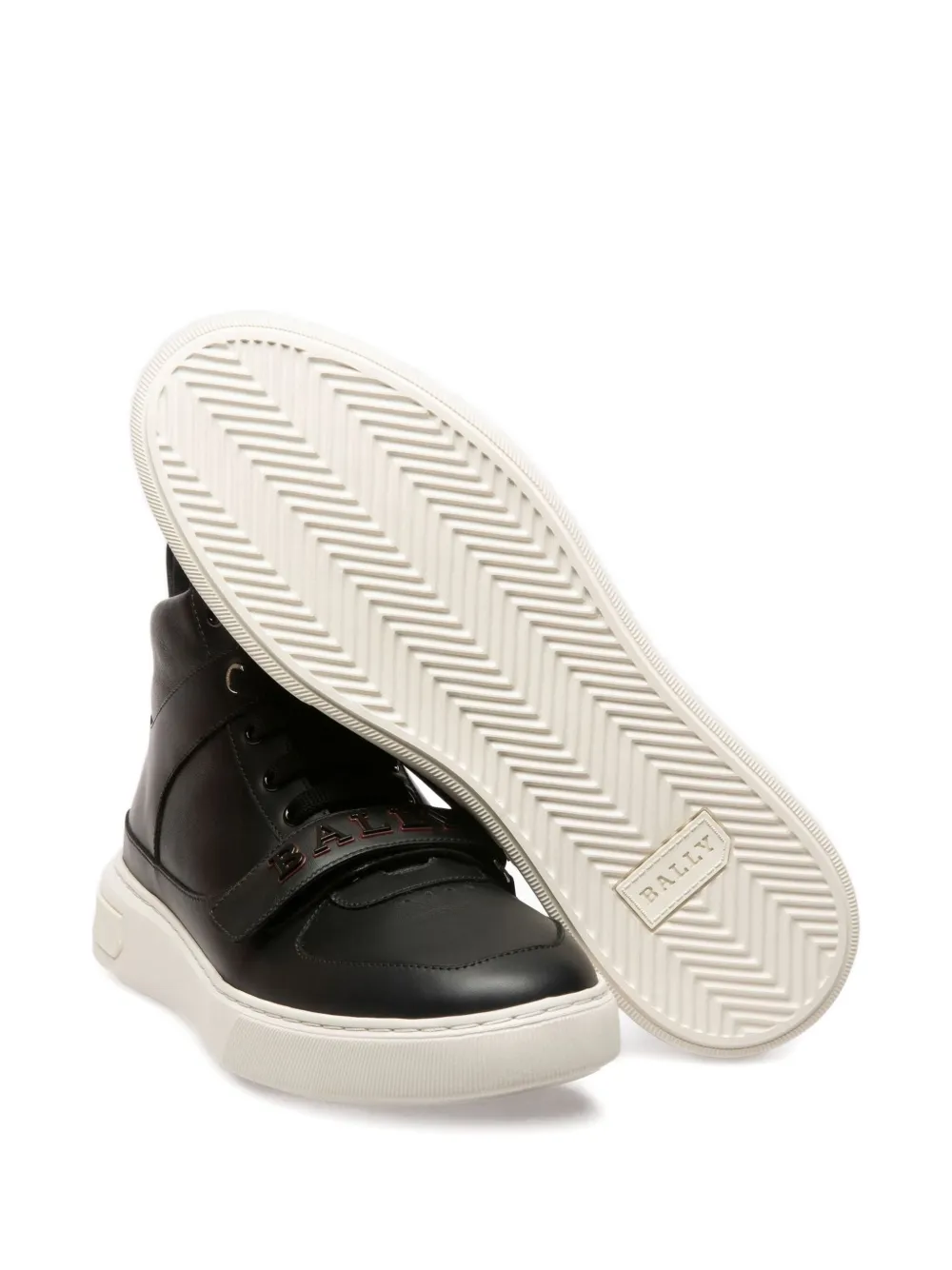 Bally Merryk sneakers Black