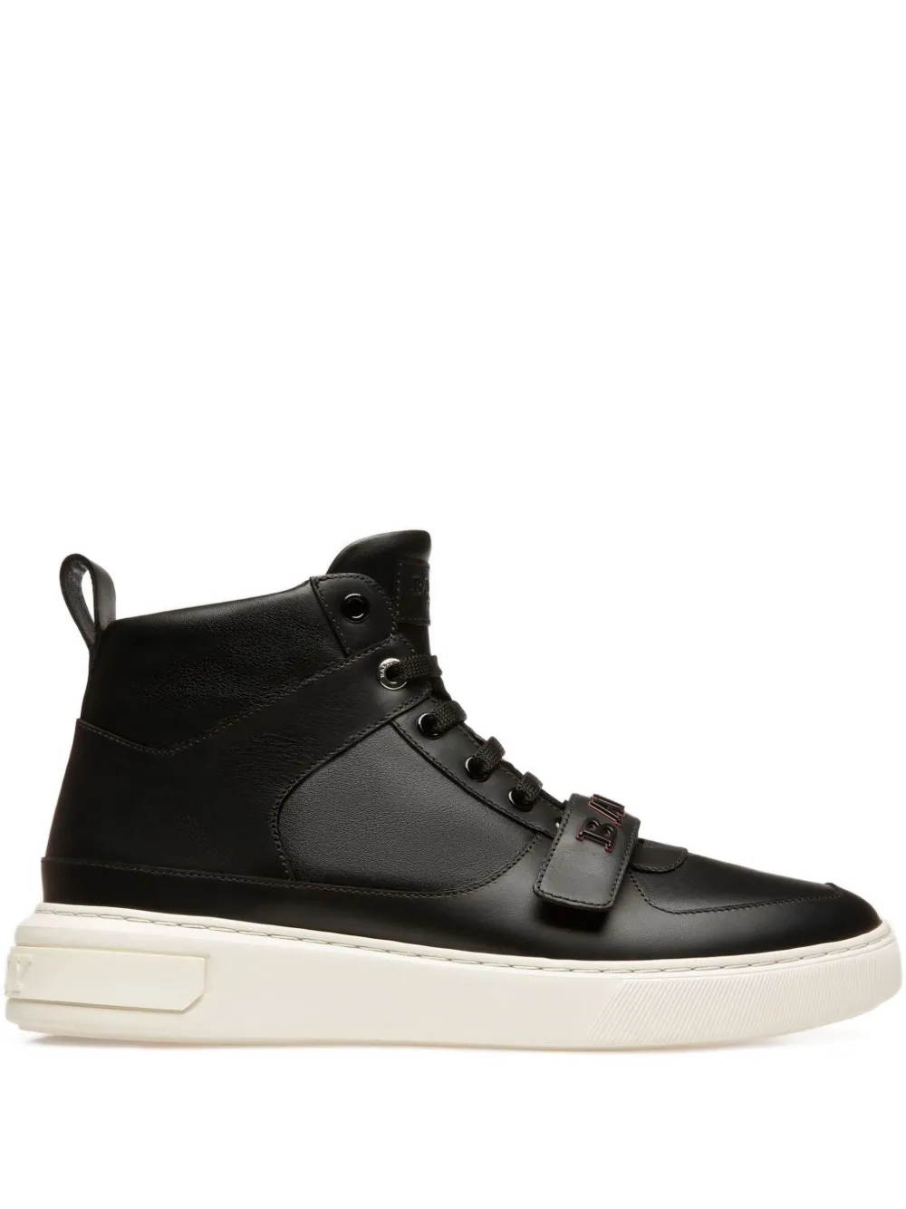 Bally Merryk sneakers Black