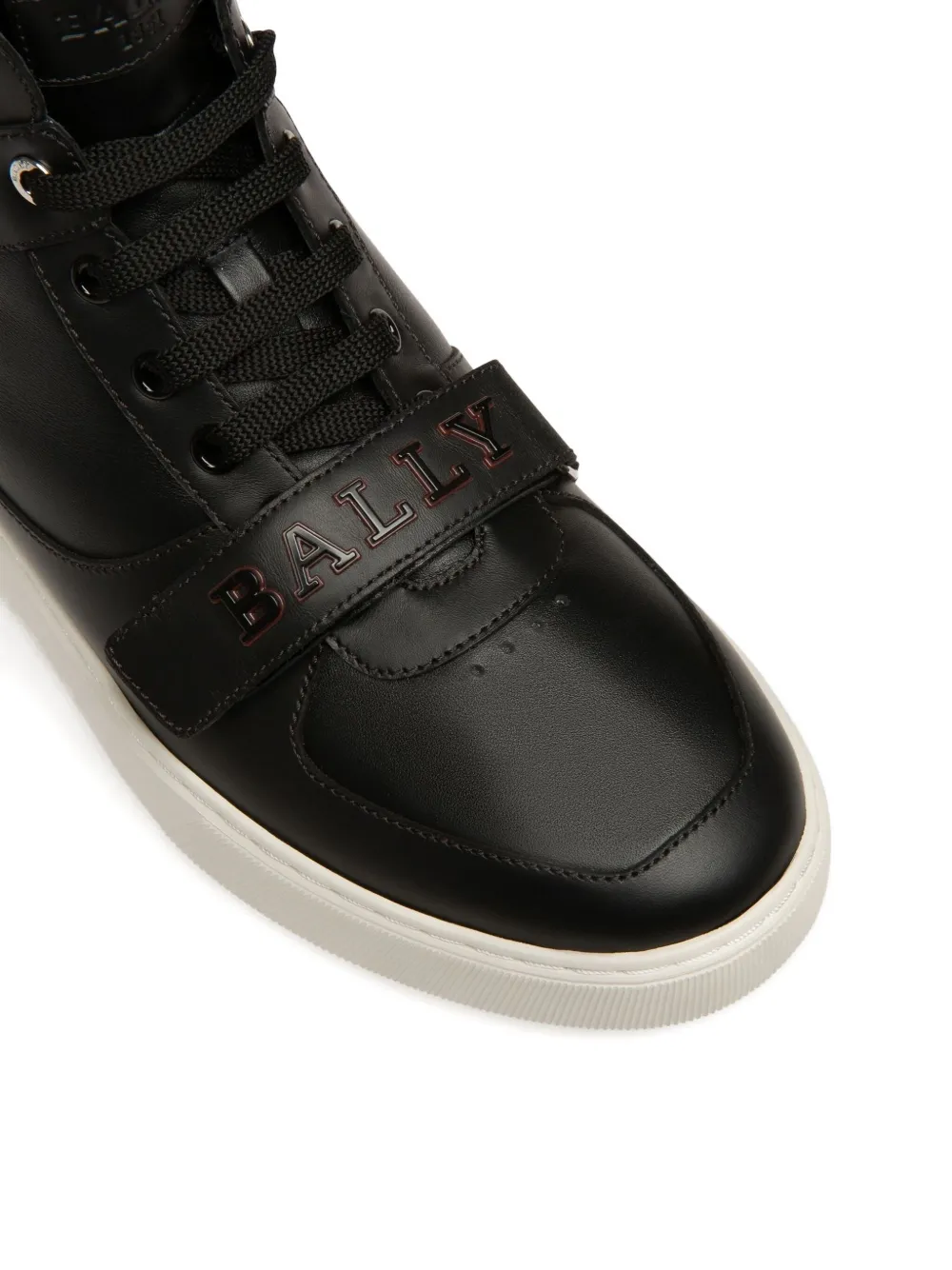Bally Merryk sneakers Black