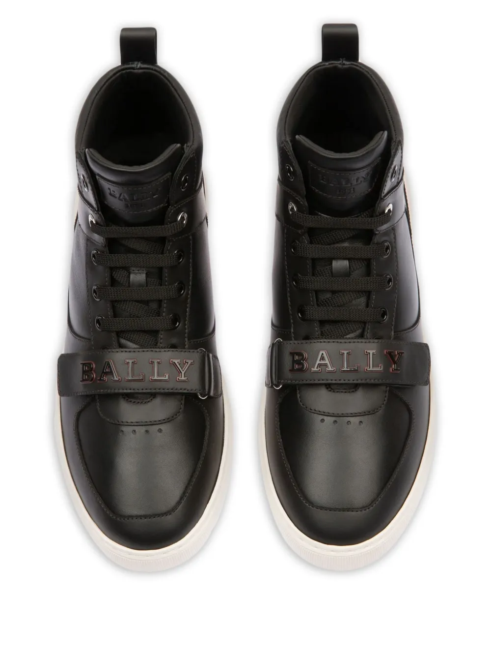 Bally Merryk sneakers Black
