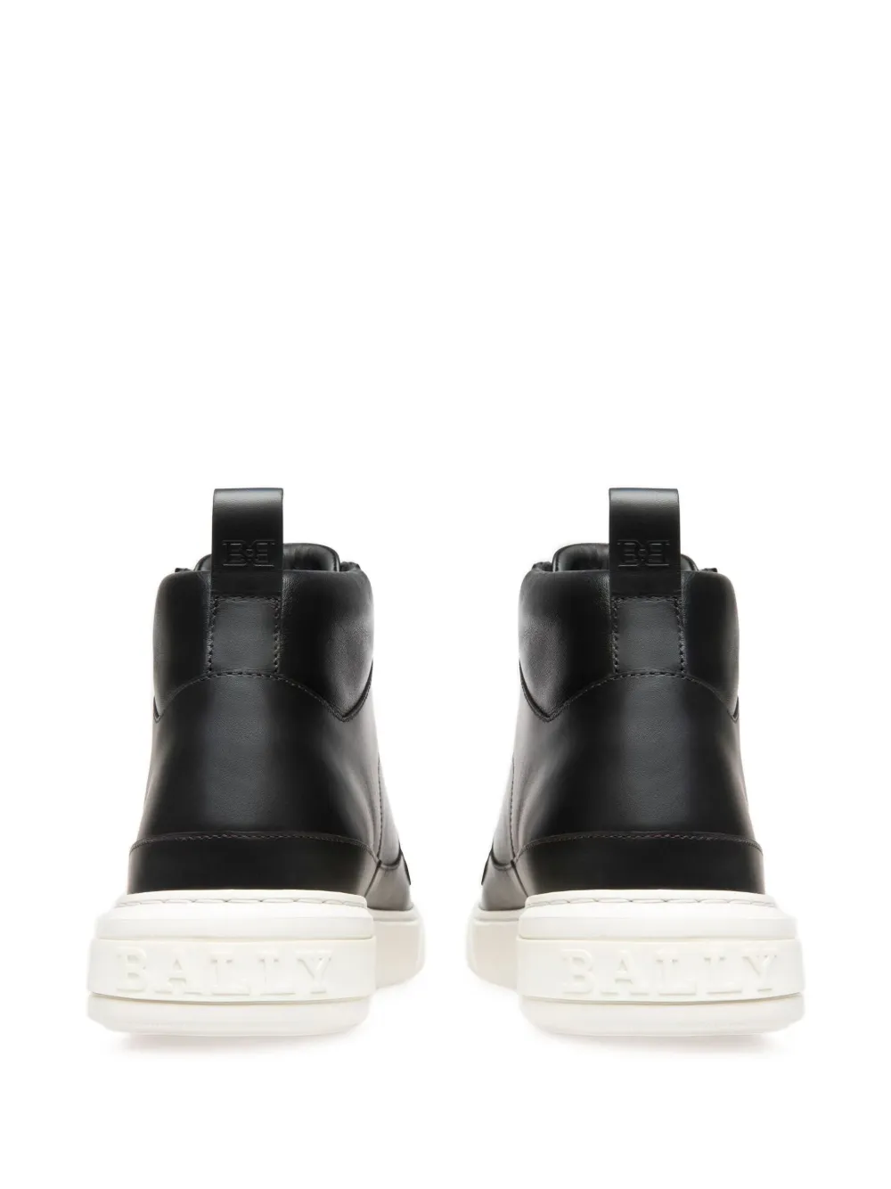 Bally Merryk sneakers Black