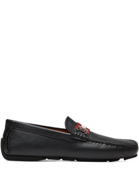 Bally Mocassini in pelle