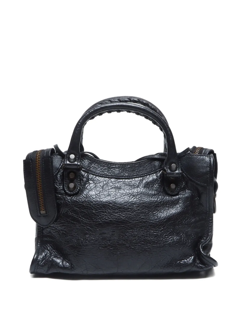 Balenciaga Pre-Owned 2010s mini City two-way handbag | Image 2