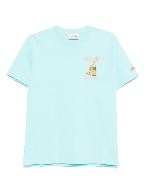 MC2 Saint Barth Social Bellini T-shirt