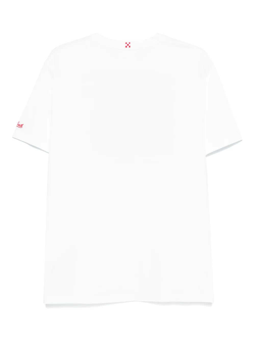 MC2 Saint Barth Sapori di Mare T-shirt | T-Shirts | Image 2