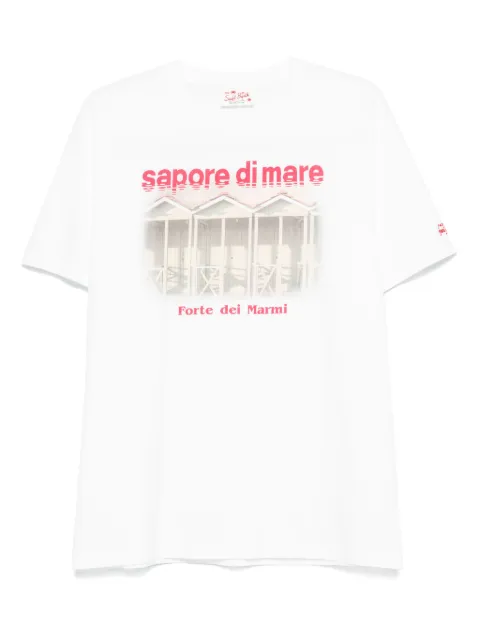 MC2 Saint Barth Sapori di Mare T-shirt