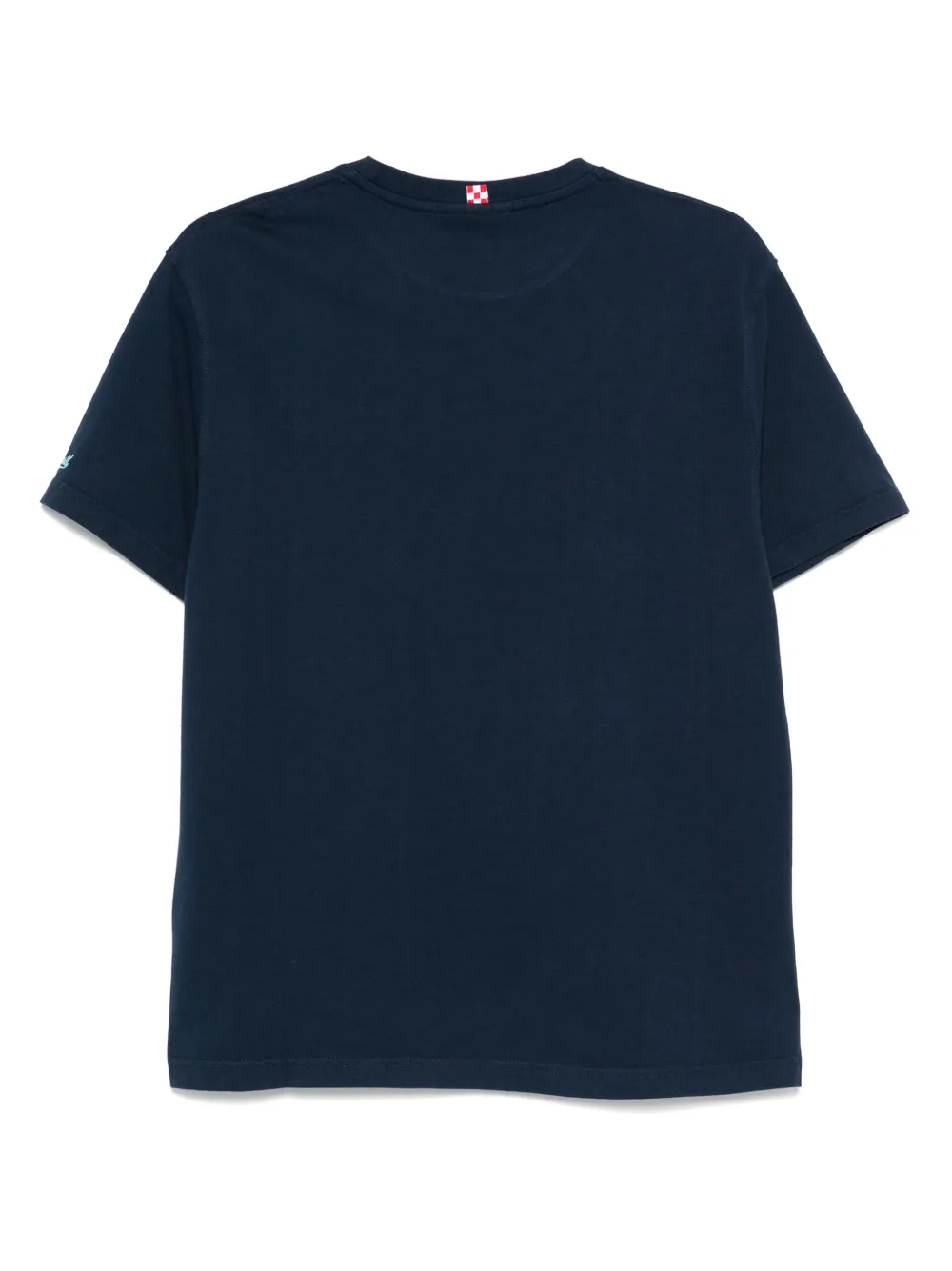MC2 Saint Barth Gin T-shirt | T-Shirts | Image 2