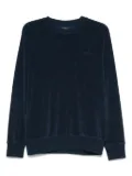 MC2 Saint Barth crew-neck sweatshirt - Blue