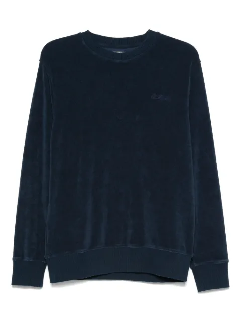 MC2 Saint Barth crew-neck sweatshirt 