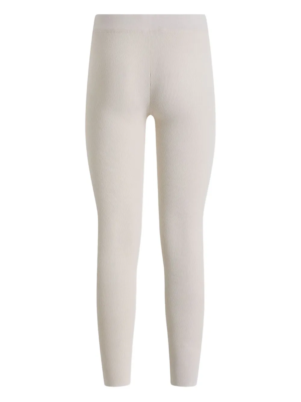 Bally ribbed leggings | Leggings | Image 2