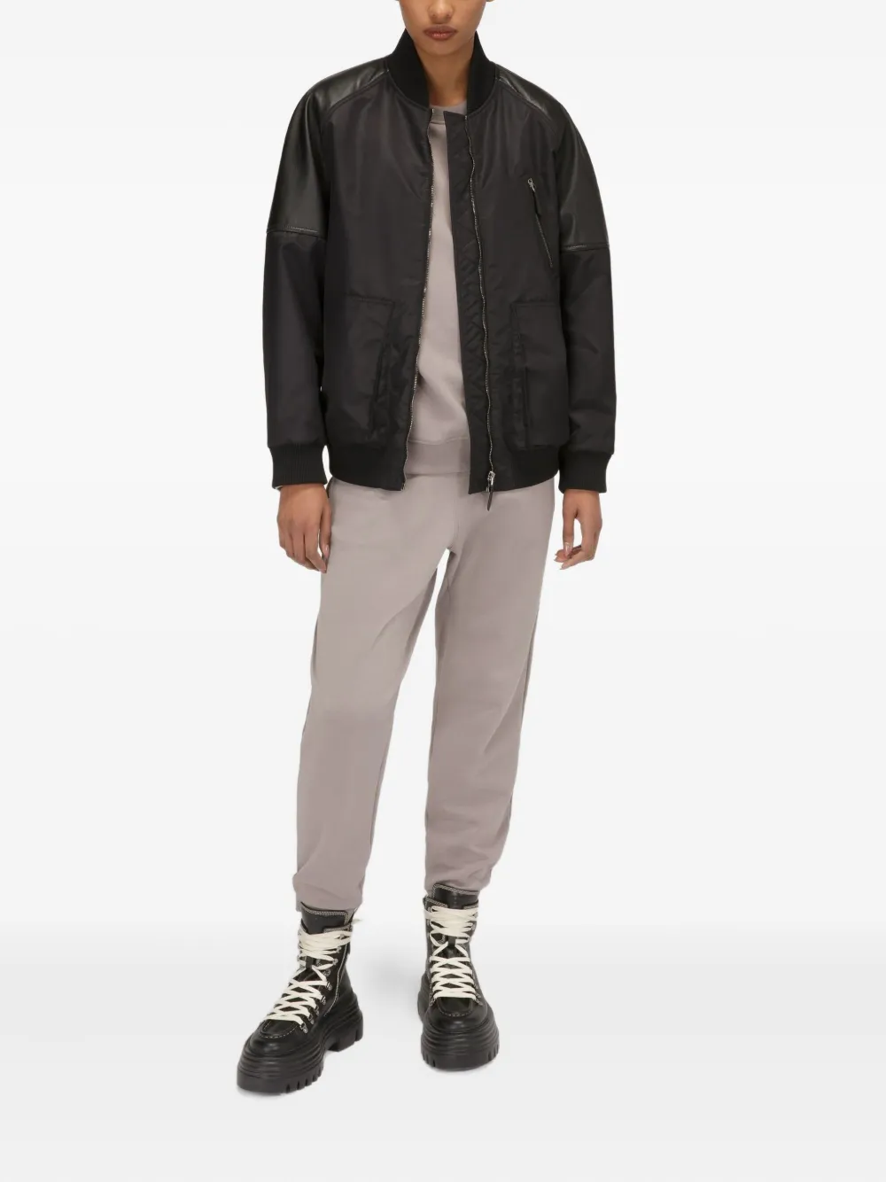 Bally jersey track pants | Sweatpants | Image 2