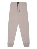 Bally jersey track pants - Grey