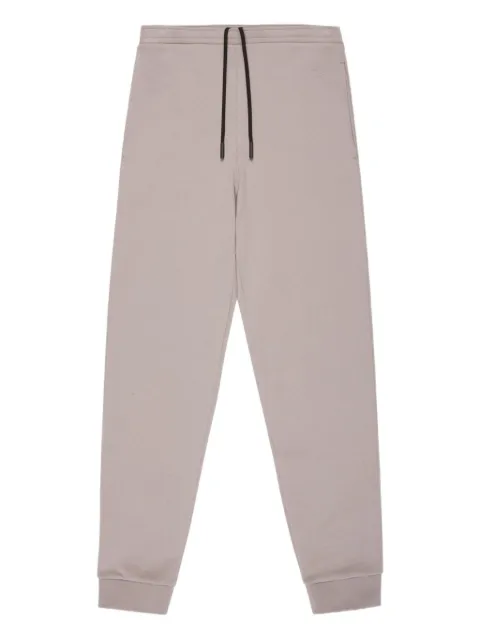 Bally jersey track pants