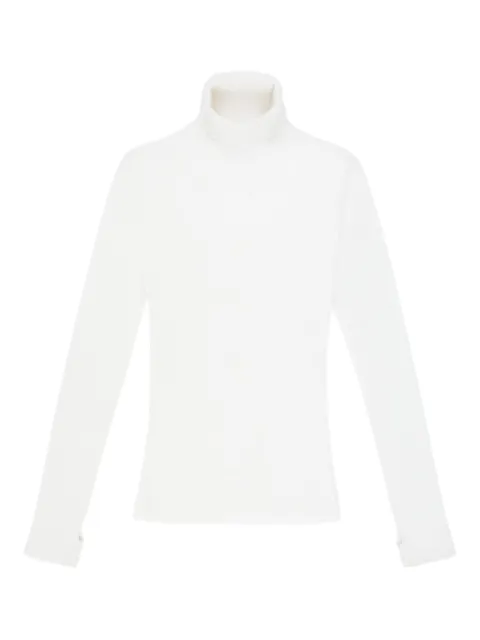 Bally roll-neck sweater