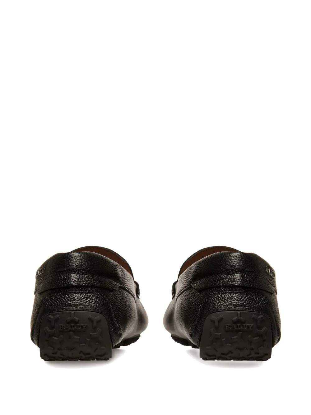 Bally Pilot leather loafers | Image 2