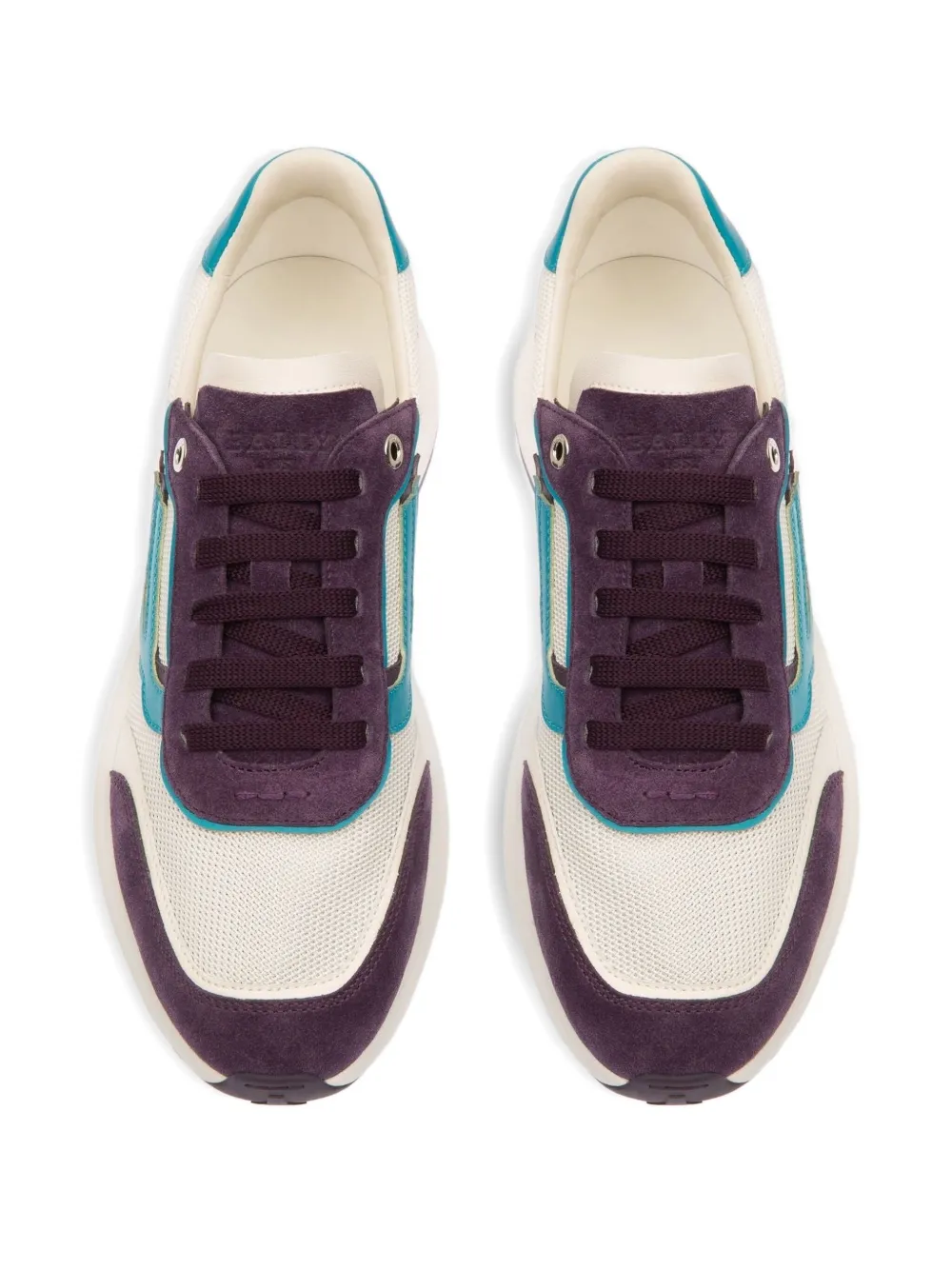 Bally Demy sneakers Purple