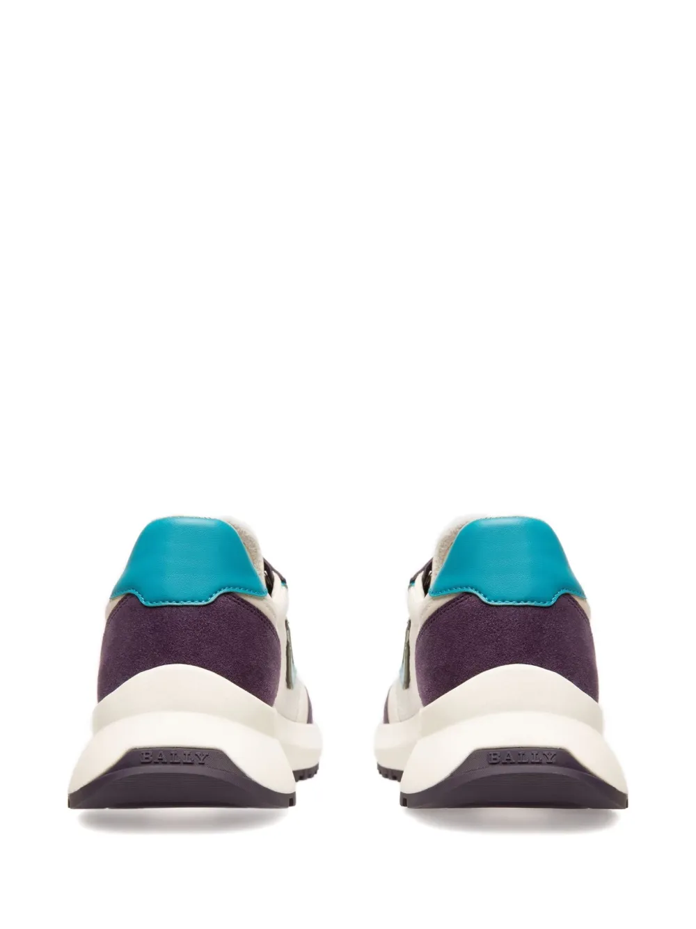 Bally Demy sneakers Purple