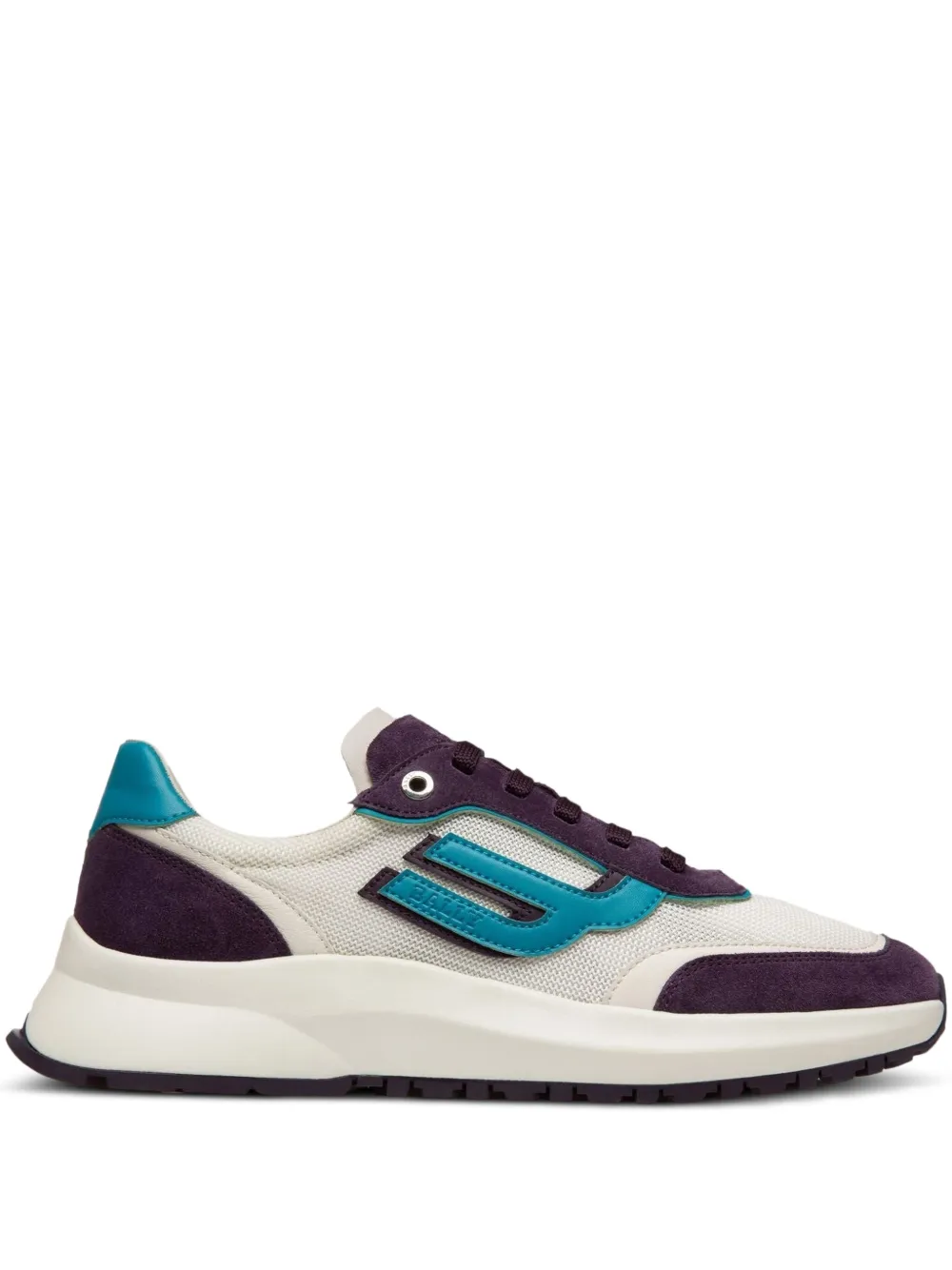 Bally Demy sneakers Purple