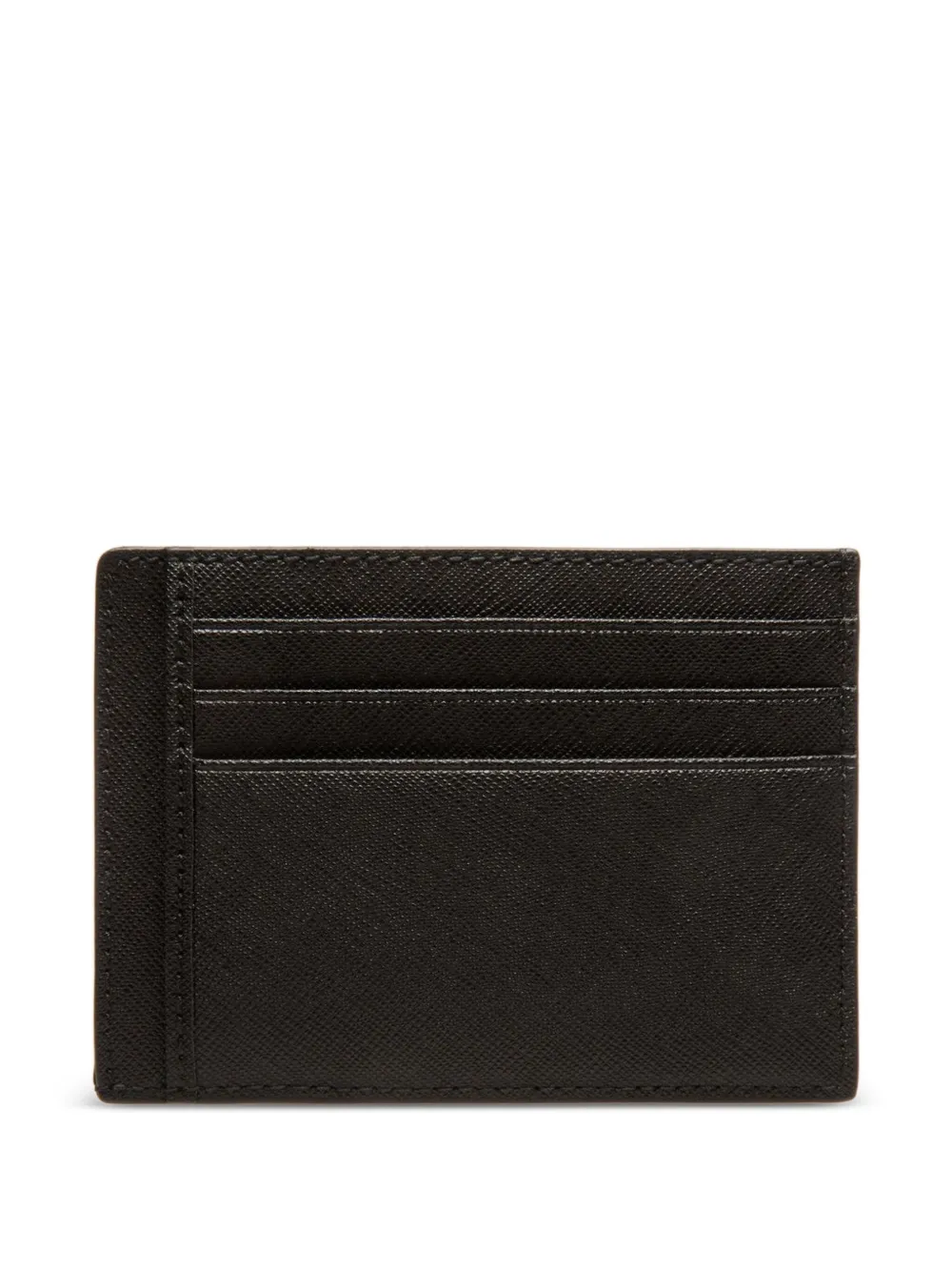 Bally Portacarte in pelle zigrinata | Image 2