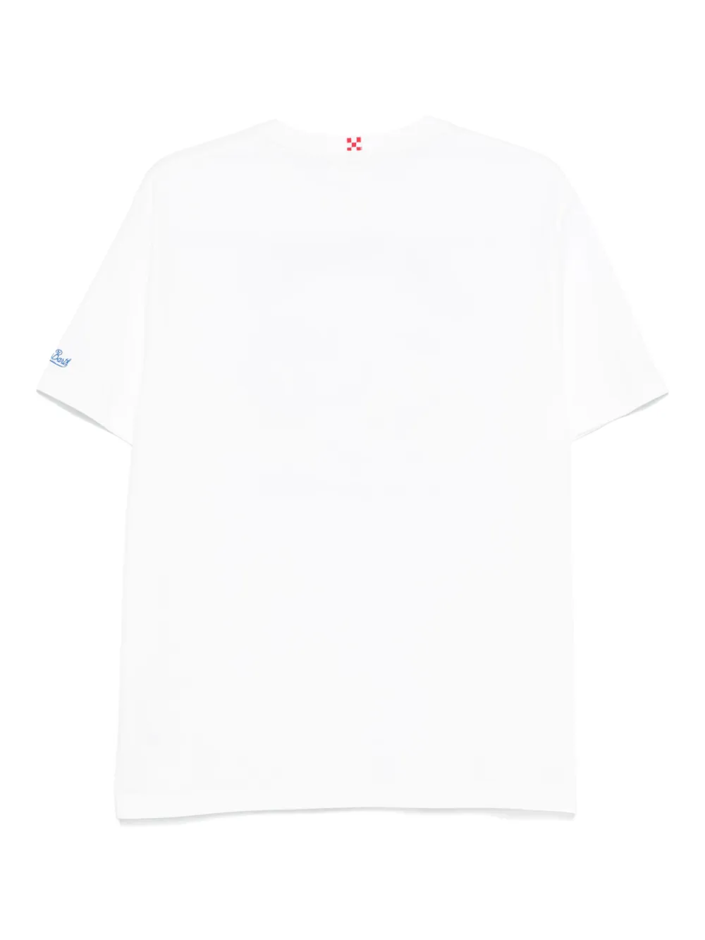 MC2 Saint Barth Gin Tonic T-shirt | T-Shirts | Image 2