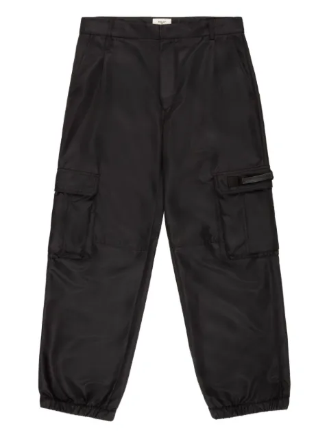 Bally cargo pocket trousers