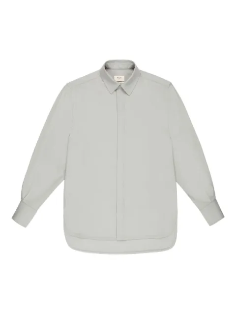 Bally long-sleeve buttoned shirt