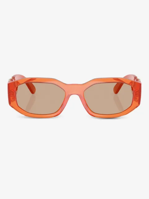 Versace Eyewear lunettes de soleil Medusa Biggie