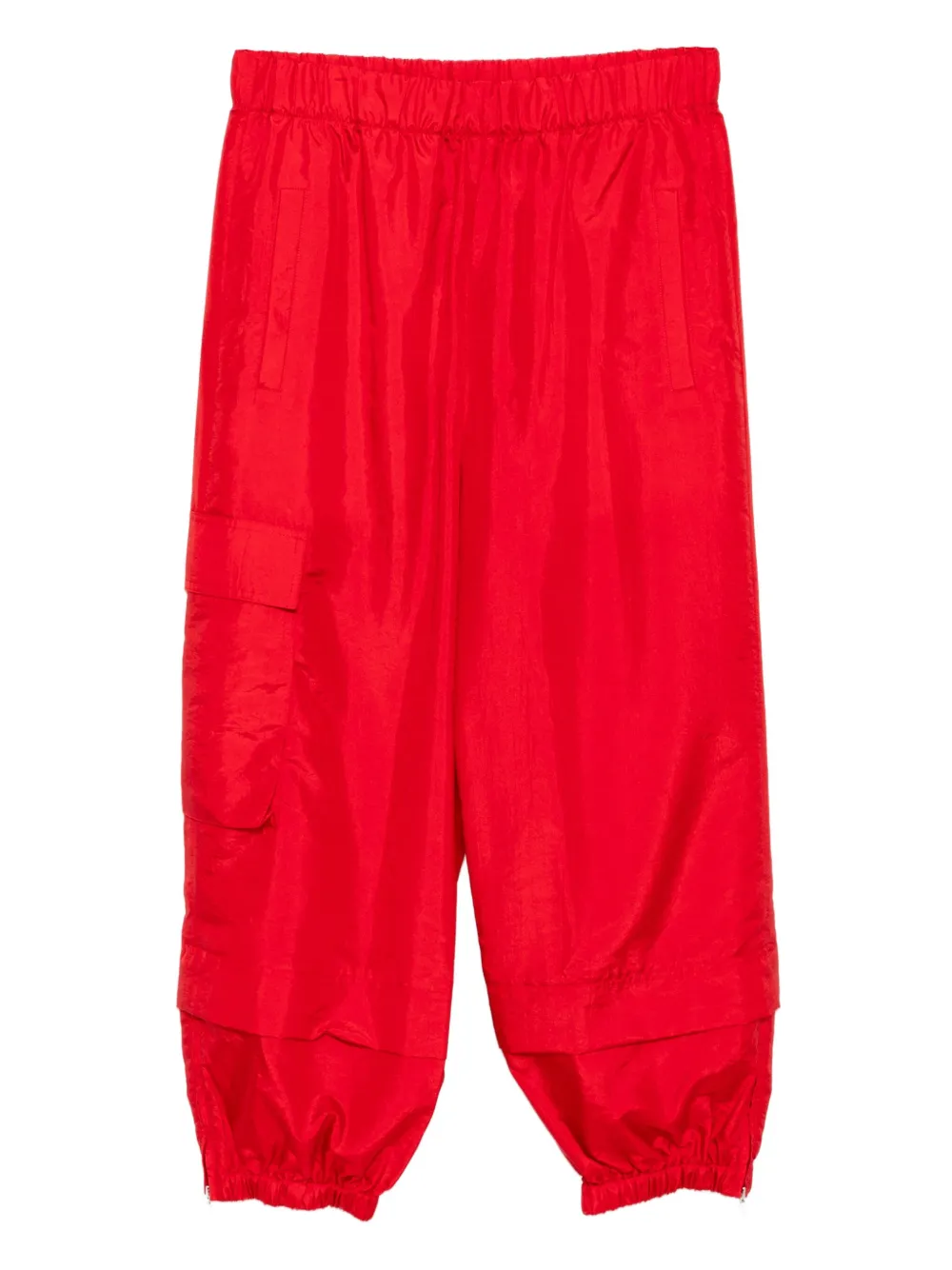 Crispy jogger