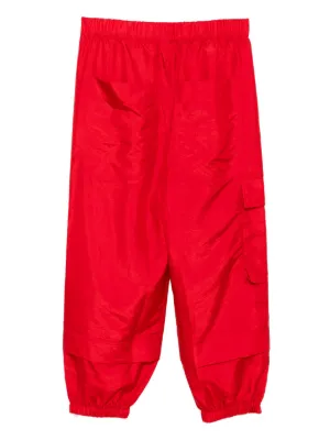 Tibi ティビ リブ折り返し ハイウエスト パンツ 楽天市場】tibi ティビ（レディースファッション）の通販